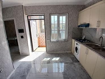 pulsuz ev verilir: 65 kv. m, 2 otaqlı, Qaz — 6