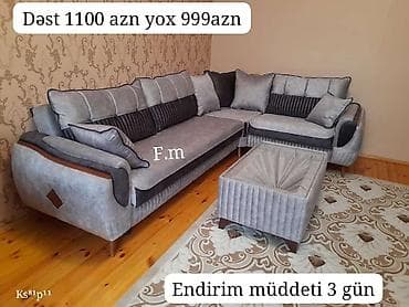 Künc divan, Yeni, Açılan, Bazalı, Şəhərdaxili pulsuz çatdırılma