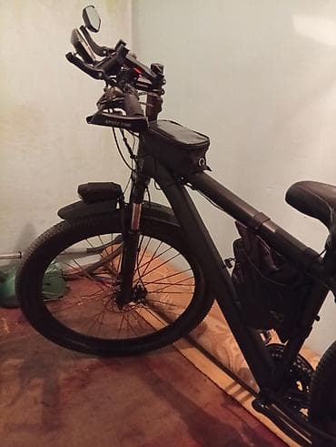 velosped 29: 29.Polnu Full.her bir weyi var.ustunde hamsi. Xüsusiyyətlər və — 2