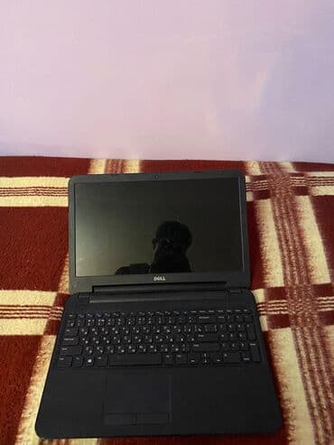 шнековая соковыжималка баку: Dell noutbuk - Brend/model: Dell (klassik qara korpus, rellefli üst — 1