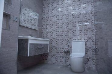 yenitikili: 3 otaqlı, Yeni tikili, m. Xalqlar Dostluğu, 164 kv. m — 7