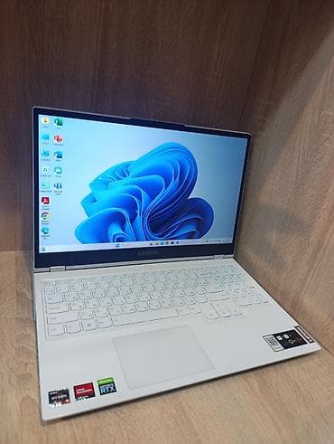 Lenovo Legion 5 15ACH6H