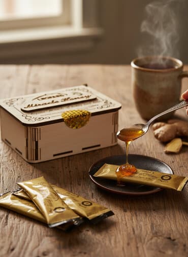 faberlic.az kataloq 2022: Məhsul: Leopard Miracle Honey – bitki ekstraktları ilə — 1