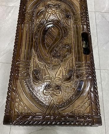 Heykəlciklər: Her zovqe ve qiymete nerdler.Dasi,Zeri ve Sumkasi ile — 4