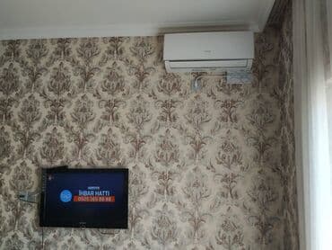 daşınmaz əmlak mənzil kirayəsi: Yeni Günəşli, D massivi, Xəzər İnsaat yaşayış kompleksinde, 16 — 3