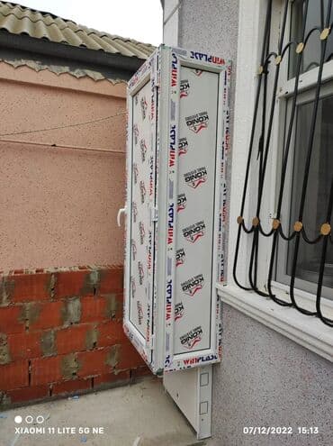 qapı setkaları: Kombi Şkafı 170 man dan başlayır — 8