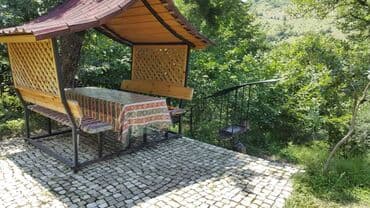 недвижимость в баку: 70 м², 3 комнаты — 15