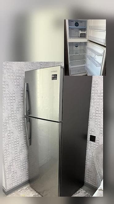 nomre satisi nar: Samsung soyuducu satılır📍tam işlek📍nofrostdu 300azn✅Unvan Sulutepe — 1