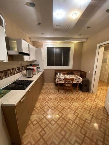 купить комнату гостиничного типа: 2 комнаты, Новостройка, 82 м² — 4