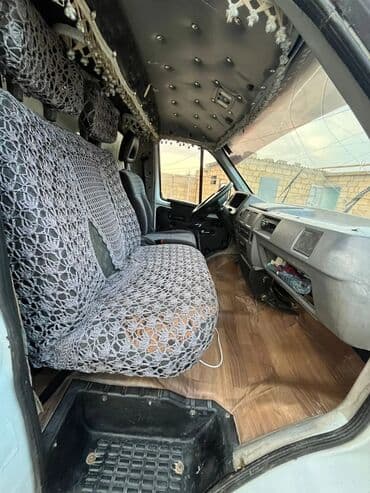 06 maşınları: QAZ 2024, 1983 il, motor 2.2 l, Tent, İşlənmiş — 3