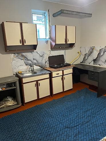 kiraye ev 2022: 60 kv. m, 2 otaqlı, Kombi, Qaz, İşıq — 3