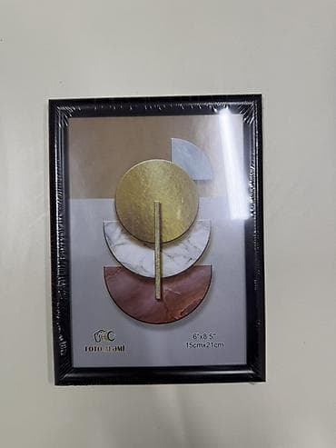 elsa sekilleri: Çərçivə Plastik — 4