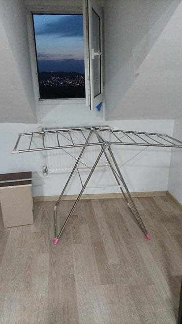 Квартиры: Kirayə mənzil – tam əşyalı, yeni tikili Plan: studiya tipli yaşayış — 4