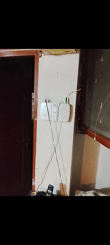 bakıda podmayak evler: Kirayə verilir: 1 otaqlı mənzil - Planlama: Zal/yataq otağı, ayrıca — 10