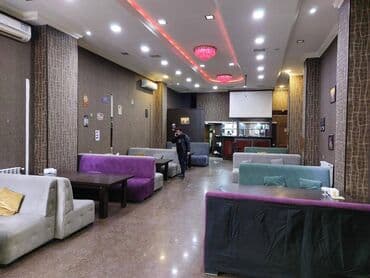 nefis döner masazir: Nizami rayonu,Qara Qarayev prospekti,İnci restoranının yaxınlığı.Yeni — 1