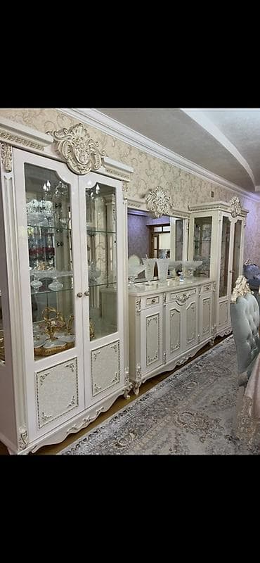 zal ucun mebel: Divan — 3