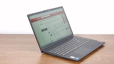 macbook pro 14: İşlənmiş Lenovo 15.6 ", Intel Core i5, 256 GB, Ödənişli çatdırılma — 1