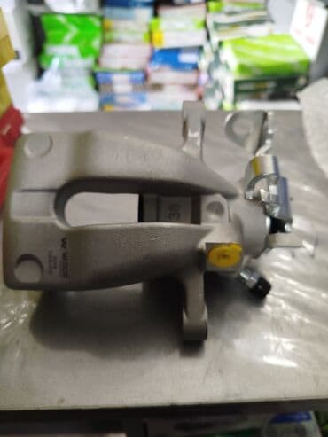 Ban, Kuzov hissələri: Opel ASTRA H G, 2005 il, Orijinal, Türkiyə, Yeni — 3