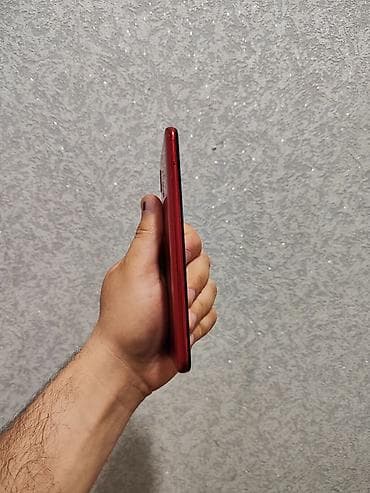 a 10 s: Samsung Galaxy A30, 64 GB, rəng - Qırmızı, İki sim kartlı — 9