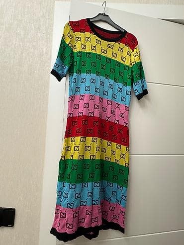 Gündəlik don, Mini, Gucci, M — 2
