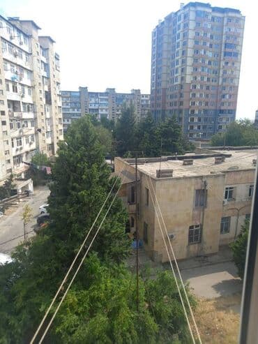 xacmazda satilan evler: Bakı, 3 otaqlı, Köhnə tikili, 70 kv. m — 19