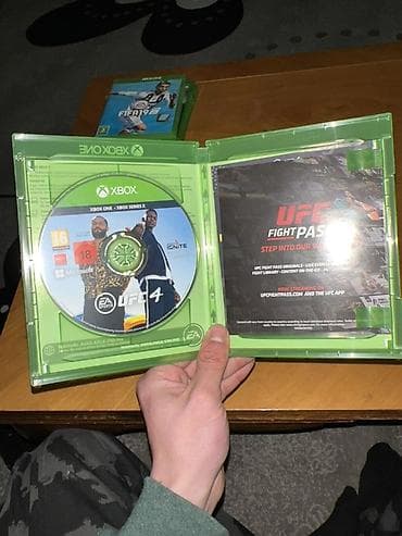 fifa 19: Xbox One&S oyunları Satılır vəya Barter Edilir Battlefield 1 15m — 5