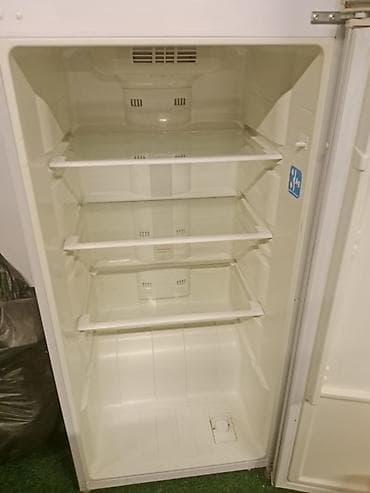 metbex soyuducu: 2 qapılı Beko Soyuducu Satılır, rəng - Ağ — 2