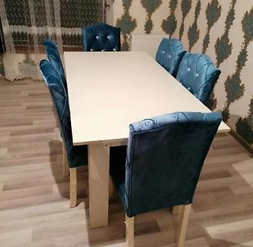 teze mebeller: Teze stol stul dest 270 Azn. Endirim olunub topdan qiymete perakende — 2