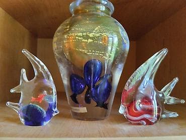 tom vaza: Əntiq vazalar — 1