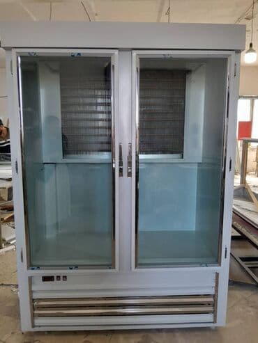 soyuducu kredit: Vitrin soyuducular Təmizlik Estetika Güvən İdeal soyuducu Məlumat — 2