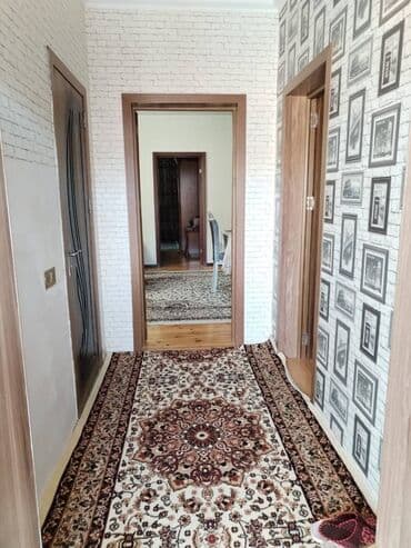bir otaqlı evlərin satışı: Şüvəlan qəs. 3 otaqlı, 70 kv. m, Yeni təmirli — 9