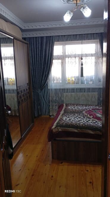 afrem evlər: Mingəçevir, 2 otaqlı, Köhnə tikili, 50 kv. m — 9