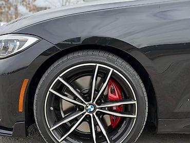 bmw 525i: BMW 3 series: 3 l | 2020 il Sedan — 10