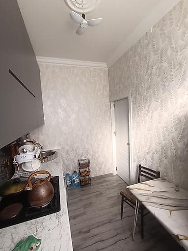 Дома: 2 комнаты, 72 м², Свежий ремонт — 5