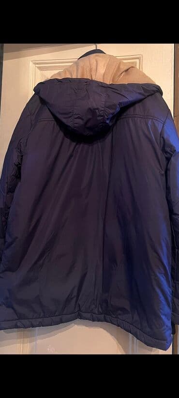 bermud uşaq şortları: Oğlan kurtkası.kopuşonlu.
təzədi — 2