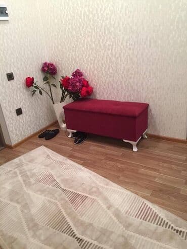 rabocide satilan evler: 2 otaqlı, Yeni tikili, m. Həzi Aslanov, 62 kv. m — 7