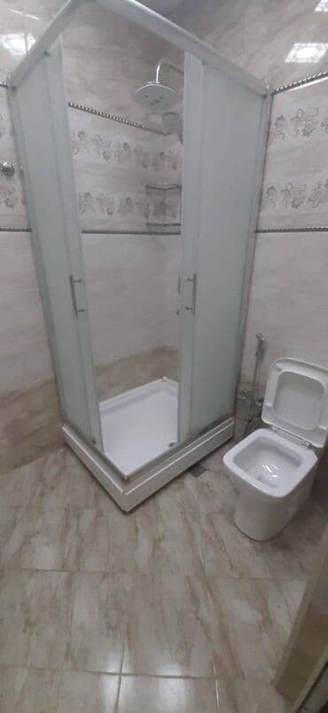 kirayə evlər sumqayıt 2023: İnşaatçılar metrosunun yaxınlığında, İrşad telekomun yanında 15 — 8