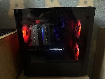 hdd 1tb: Pc cox az istifade olunub. Ideal veziyetdedir. Wekilde gorduyunuz — 2