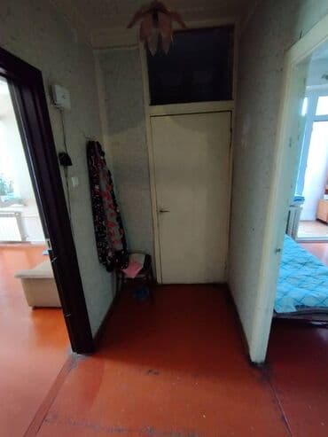 merkez: Bakı, 2 otaqlı, Köhnə tikili, 60 kv. m — 6