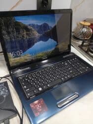 notebook ikinci el: Tam problemsiz əla vəziyyətdədir təcili satılır üzərində kalonkalari — 1