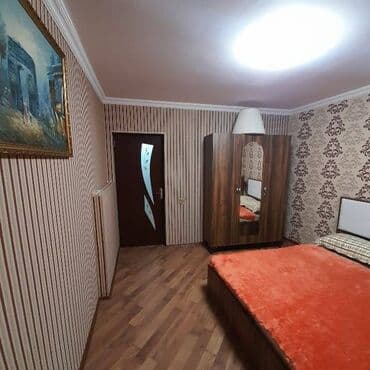 qara qarayev heyet evleri: 90 kv. m, 2 otaqlı — 11