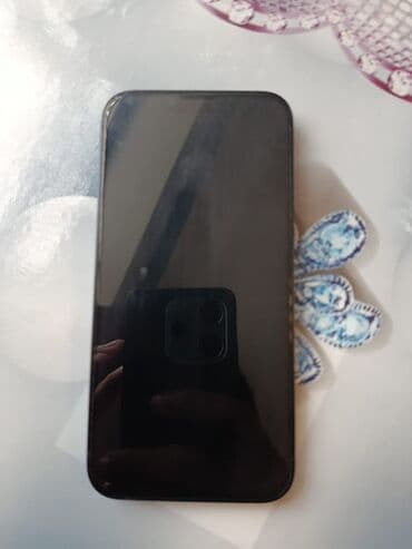 iphone 11 yeni: IPhone 13, 128 ГБ, Черный, Face ID — 3