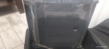 Спорт и хобби: Dynacord PowerMate 1000 – gücləndiricili peşəkar miks pultu idiyal — 8