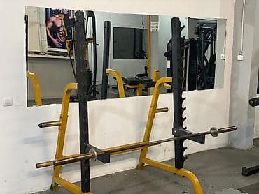 Digər idman və istirahət malları: Bayılın tam mərkəzində gediş gəlişli yerdə hazır bizness ucuz qiymətə — 10