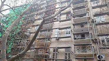 Автоуслуги: Salam scaffoldd və lesa işləri görürük nartealin növündən( fləş türk — 4