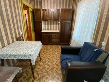 günlük mənzillərin vasitəçisiz kirayəsi: Nəsimi rayonu,28 may metro stansiyasina 15 dəqiqəlik məsafədə — 9