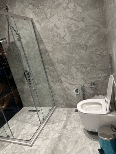 hazır ipoteka: Bakı, Mərdəkan, 560 kv. m, 7 otaqlı, Hovuzlu, Kombi, Qaz, Su — 21