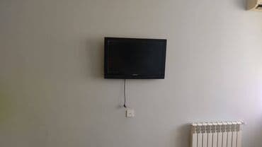 əhmədlidə evlərin satışı: 3 otaqlı, Yeni tikili, 74 kv. m — 5