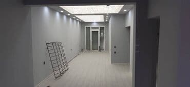 nerimanovda obyekt satilir: Nəsimi rayonu yol kənarı,sahəsi 80 kv/m olan,2 otağlı aptek obyekt — 6