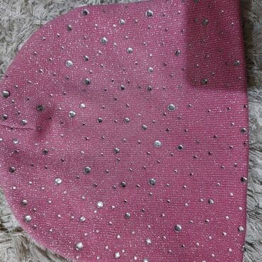 qız və gəlin nömrələri: Papag xaricden baha alinib. 4,5 6 7yaslara — 2